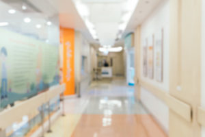 Projeto reduz superlotação nas emergências dos hospitais