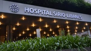 Ministério da Saúde e Sírio-Libanês lançam projeto para melhorar atendimento em hospitais públicos
