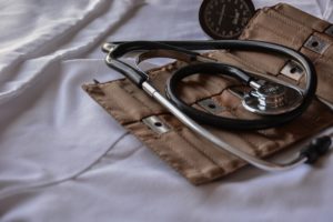 Começou!! diagnóstico lean nas emergências