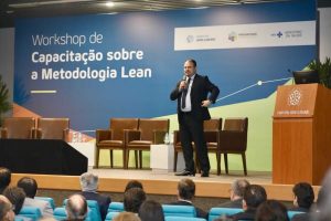 Projeto Lean nas Emergências abre inscrições para o segundo ciclo