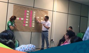 Projeto Lean nas Emergências qualifica atendimento do HUT