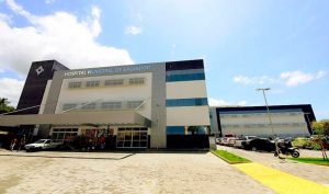 HMS participa de projeto para melhoria dos atendimentos na emergência