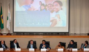 Workshop apresenta projetos estratégicos para a saúde do DF