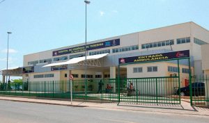 HUT diminui tempo de atendimento na Urgência de 24 para oito horas