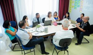 HRT avança na implantação de projeto que agiliza atendimento