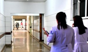 Prefeitura implantará sistema que mostra em tempo real fluxo de atendimento no Socorrão II