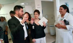 Hospital Regional implanta programa para atingir excelência no atendimento