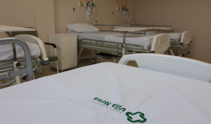 Nova metodologia agilizará emergência no Hospital Vila Nova