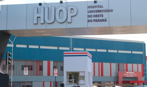 Encerramento da primeira etapa do Projeto Lean no HUOP
