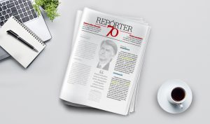 HOL conclui a primeira fase do Projeto Lean