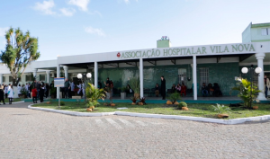 Emergência do Hospital Vila Nova será reinaugurada