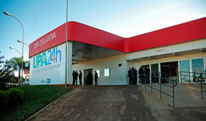 Força-tarefa da Saúde reorganiza fluxo de atendimentos em Ceilândia
