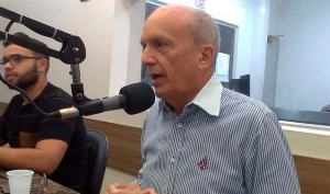 Secretário aponta parceria entre hospitais de Trauma paraibanos e o Sírio Libanês