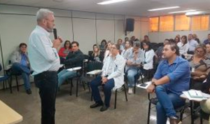 Hospital Regional de MS implanta programa visando modernizar gestão e atendimento