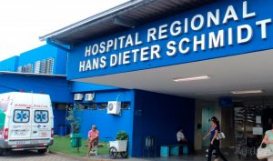 Hospital Regional de Joinville comemora bons resultados com projeto Lean nas Emergências