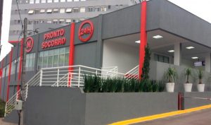 Evangélico inaugura novo pronto-socorro que promete aumentar número de atendimentos