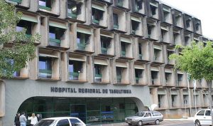 Hospital do DF reduz em 77% lotação na emergência