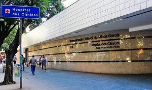 Hospital de MG reduz em 61% lotação na emergência