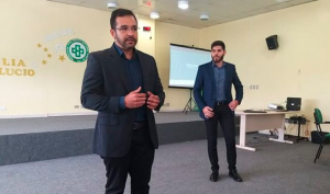 Hospital João Lúcio inicia treinamento de projeto que reduz superlotação hospitalar