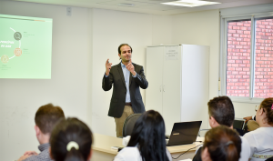 Treinamento capacita servidores do Pronto-Socorro e garante melhorias no atendimento