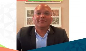 Dr. Gutemberg Lavoisier comenta sobre o Fórum e convida para live de lançamento, dia 28/02, às 14h