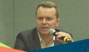 Palestra Dr. Cristiano Ribeiro para a Rede Sentinela