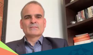 LIVE: Como enfrentar o coronavírus?