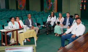 Diagnóstico de Demanda e Capacidade são trabalhados por técnicos do Sírio Libanês no Pronto Socorro do Huse