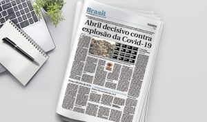 Braço direito do SUS
