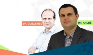 LIVE: Gestão de leitos e governança clínica