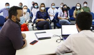 Criado em parceria com o Ministério da Saúde, Plano de Capacidade Plena do Ortotrauma prevê medidas e ações para evitar superlotação