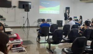 Hugo encerra Projeto Lean nas Emergências com resultados expressivos