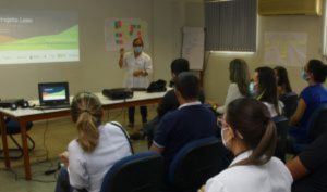Ortotrauma de Mangabeira tem melhora nos indicadores de atendimento e diminuição de lotação