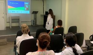Himaba apresenta resultados finais do projeto Lean nas Emergências