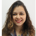 Laís Stefani G. dos Santos Ferreira