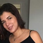 Vanessa Maria Reis Marques Bragança