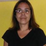 Danielle Sobral de Morais dos Santos