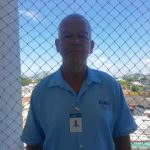Marco Antônio de Souza Lixa