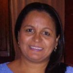 EDNEIDE ODWYER SANTOS