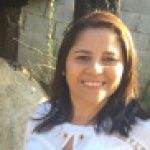 Maria do Socorro Fernandes de Araújo Queiroz