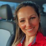 Jocelaine lacerda