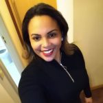 Ana Glaucia da Silva costa