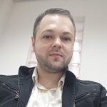 Tiago Leitzke