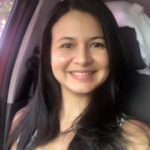 Aritânia Gonçalves da Silva