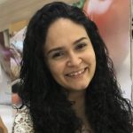 Isabella de Sousa Almeida