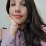 Isabela Santos de Almeida Rocha