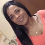 Nêmora Lígia de Sousa Santana