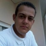 TIAGO DA SILVA ALMEIDA
