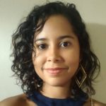 Rosivânia Luíse da Silva Freitas