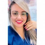 Kamylla Ferreira Brito